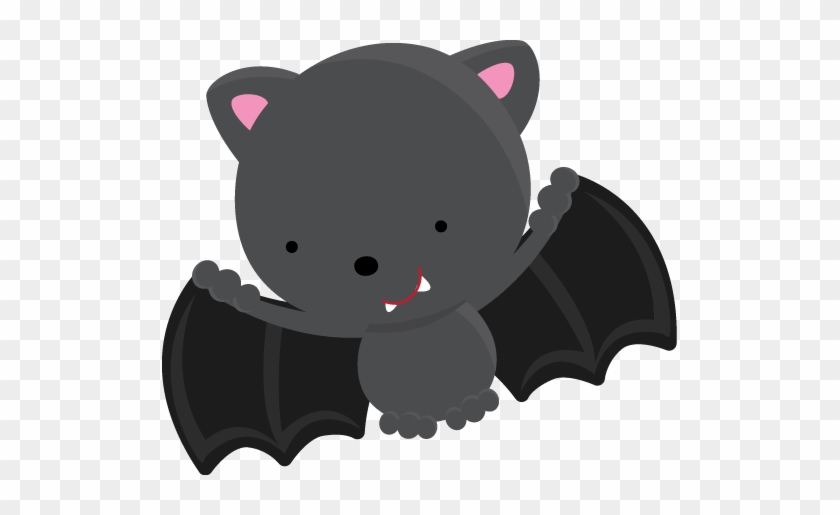 cute bat clip art