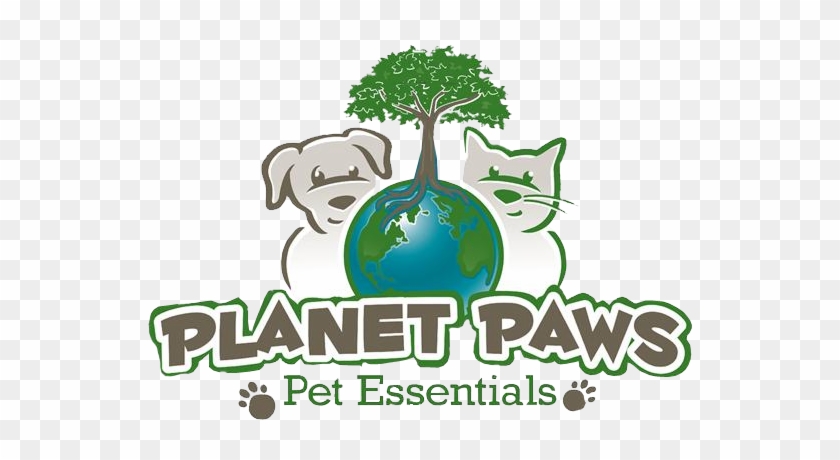 Premium Holistic Organic Pet Food - Planet Paws Pet Essentials #742911