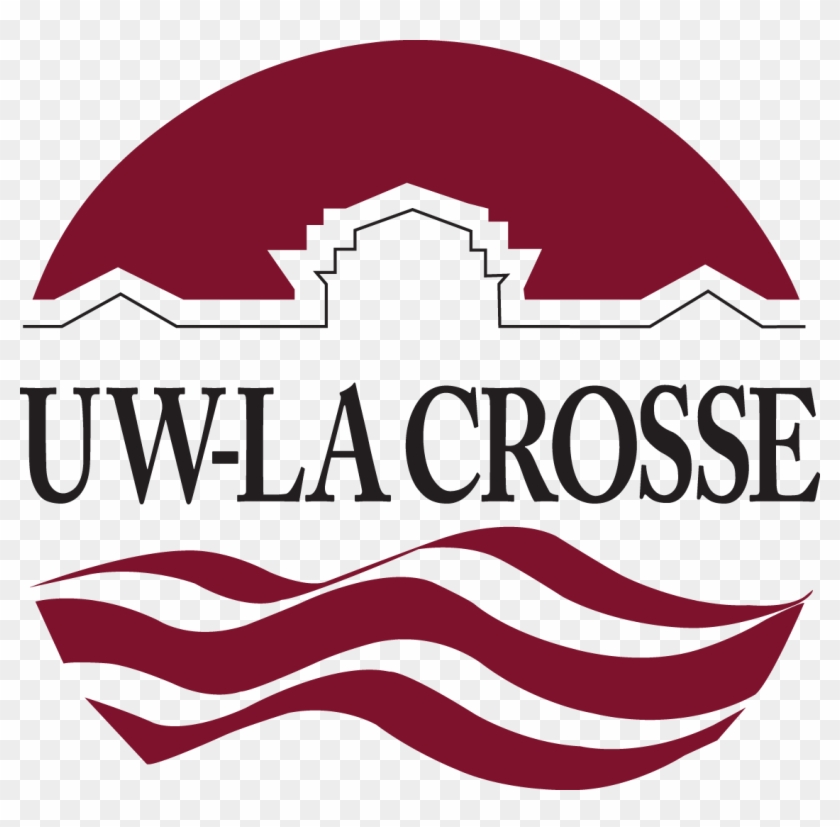Print - University Of Wisconsin La Crosse Logo #743107