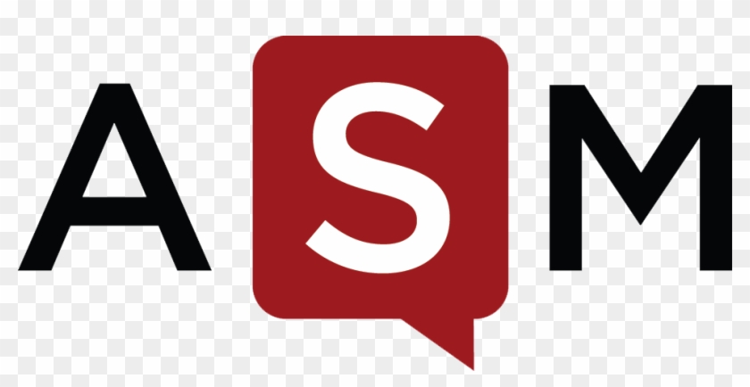 Asm Logo 2016 - Associated Students Of Madison #743119