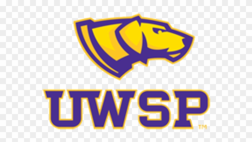 University Of Wisconsin Stevens Point Logo #743129