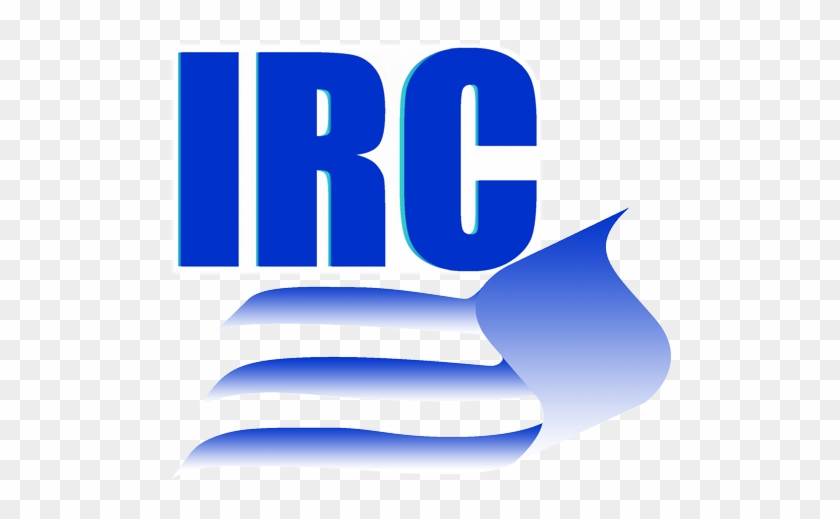 Irc Logo - Graphic Design #743152