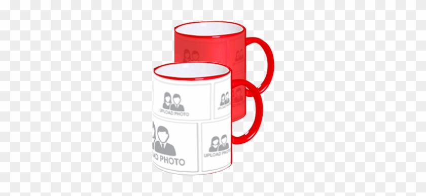 Awesome Red Magic Mug - Magic Mug #743157