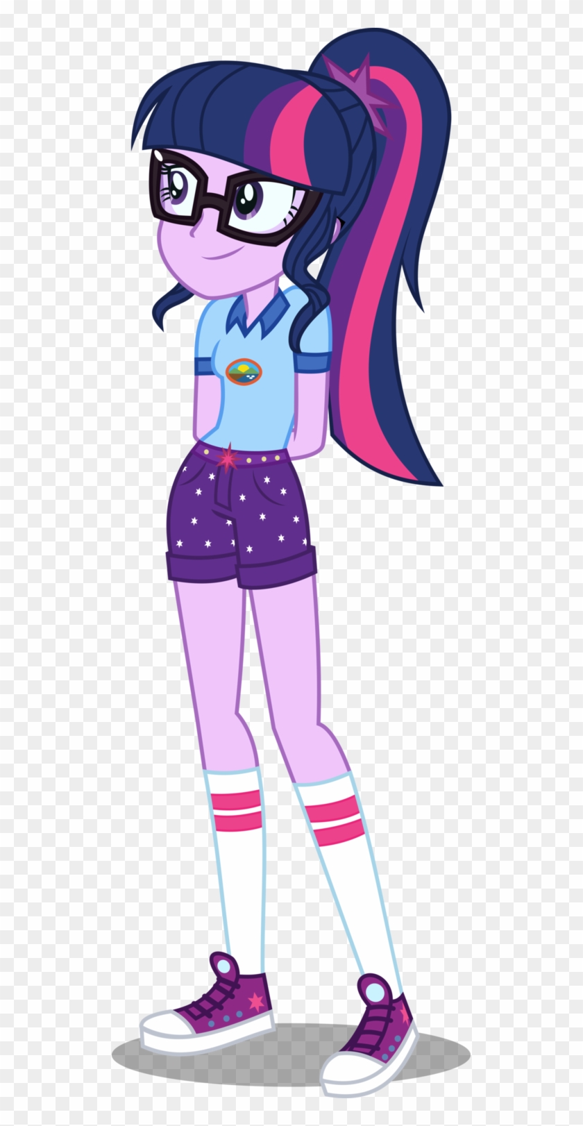 View Deviation - Rarity Mlp Equestria Girls #743260