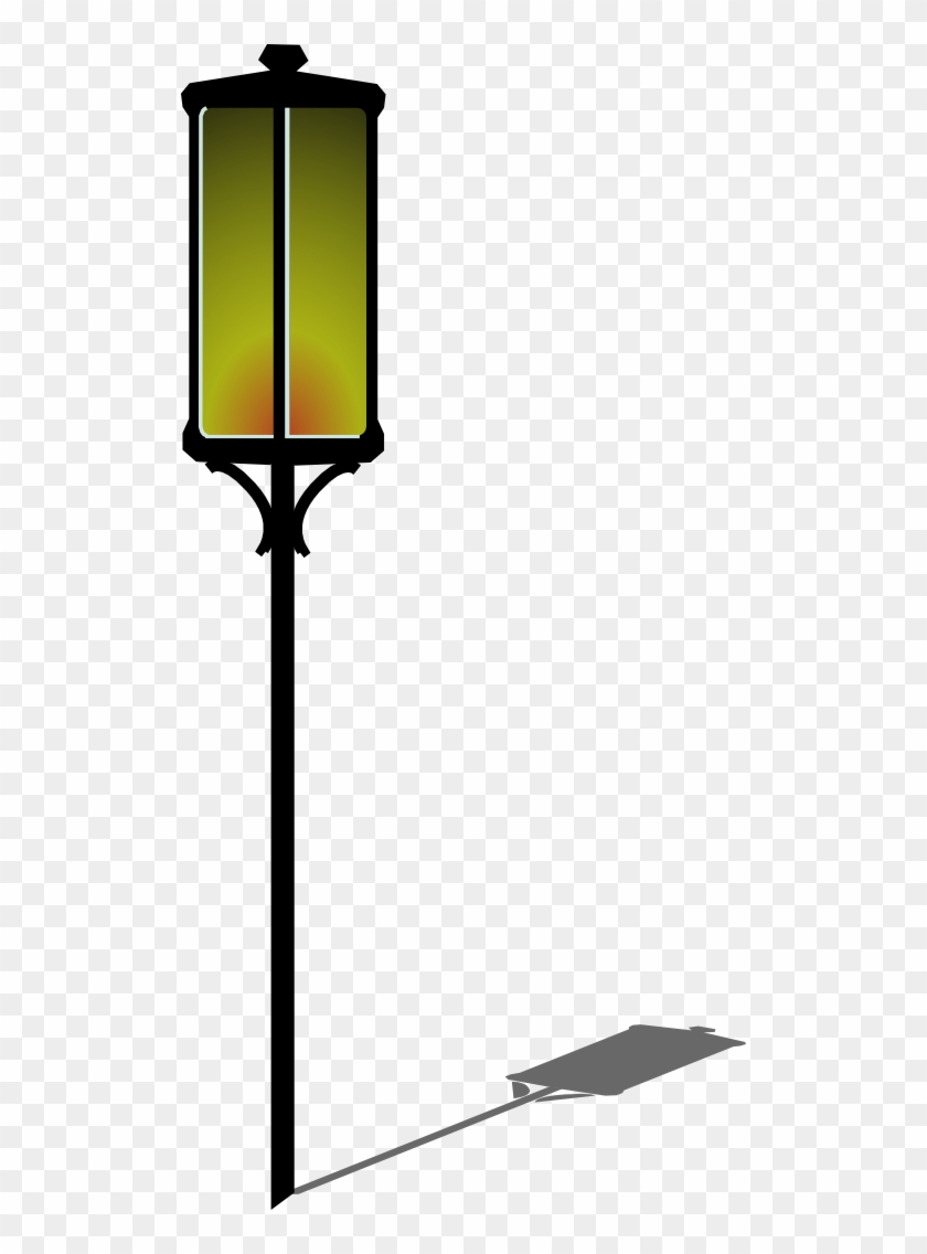 Drawing Street Light Utility Pole Clip Art - Drawing Street Light Utility Pole Clip Art #743283