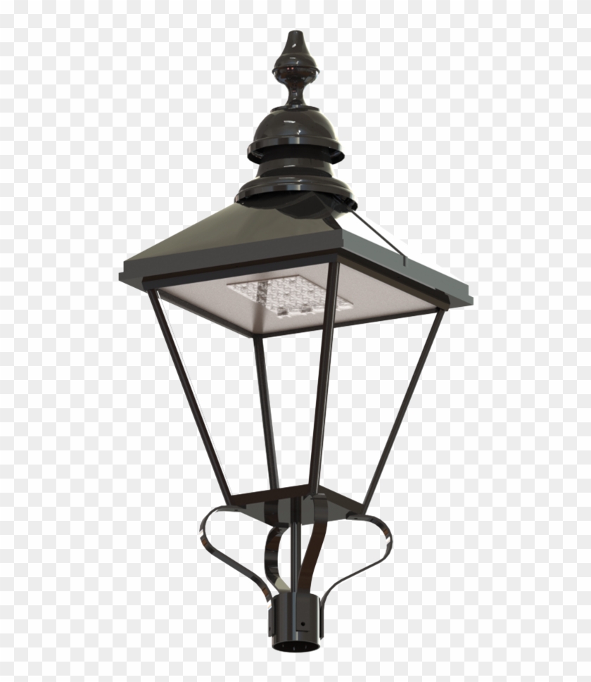 Metcraft Led Street Lighting Led Street Lights Rh Metcraftlighting - Led Victorian Street Lamp #743294