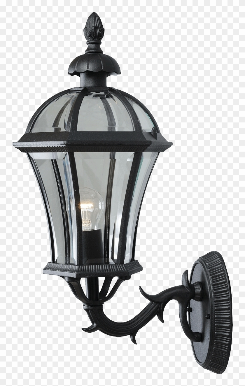 Street Light Png - Lanterne Exterieure Fer Forgé #743316