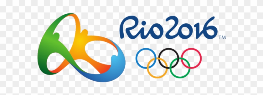 Rio 2016 Olympics - Bbc Rio 2016 Olympic Games-special Interest (blry) #743331