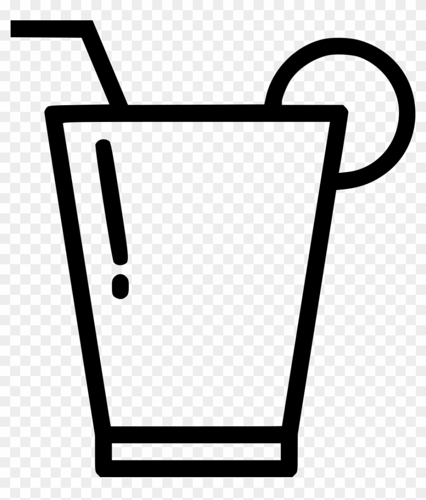 Cocktail Mocktail Lounge Beverage Juice Comments - Soft Drink #743375