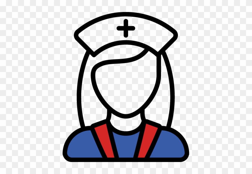 Nurse - Signo De La Enfermera #743379