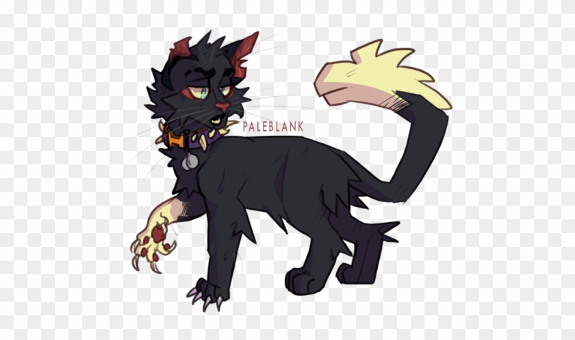 Pixilart - Warrior cats: Scourge by kittytime
