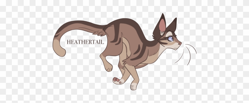 100 Warrior Cats Challenge Day - Warrior Cats Designs #743441