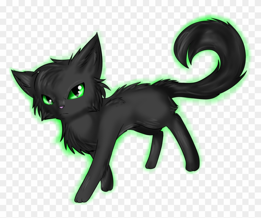 Hollyleaf Warrior Cats - Hollyleaf Warrior Cats #743514