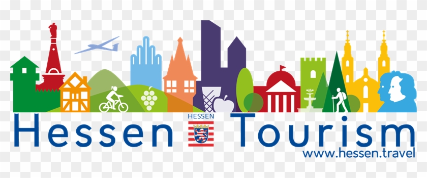 Medium Resolution - Hessen #743522