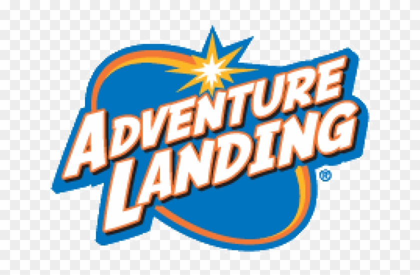 Visit Website - Adventure Landing Logo #743555