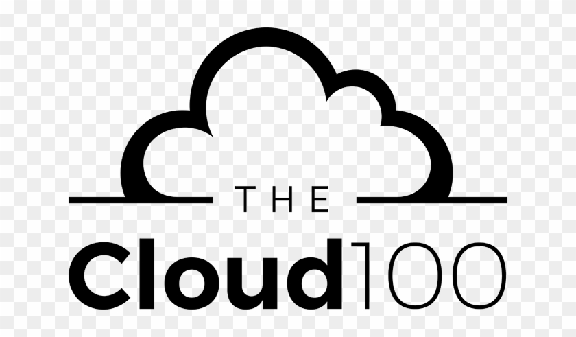 Leaders In The Ap Automation Industry - Cloud100 Logo #743578