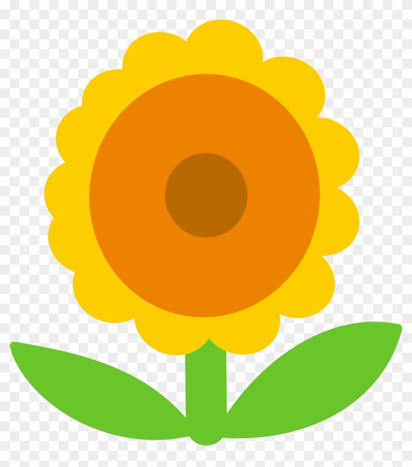 Sunflower's Cutie Mark By Perplexedpegasus Sunflower's - Art #743582