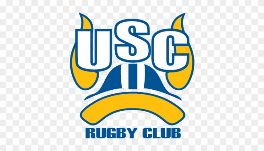 Usc Rugby Union Club - Usc Trojans Men's Rugby #743581