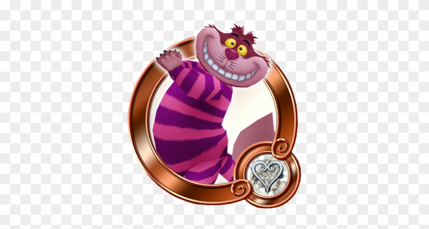 Cheshire Cat - Cheshire Cat #743599