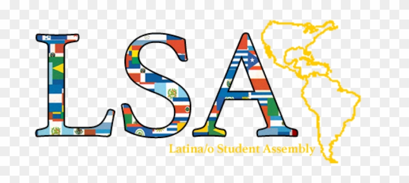 Welcome To The Latinx Student Assembly - Student #743604