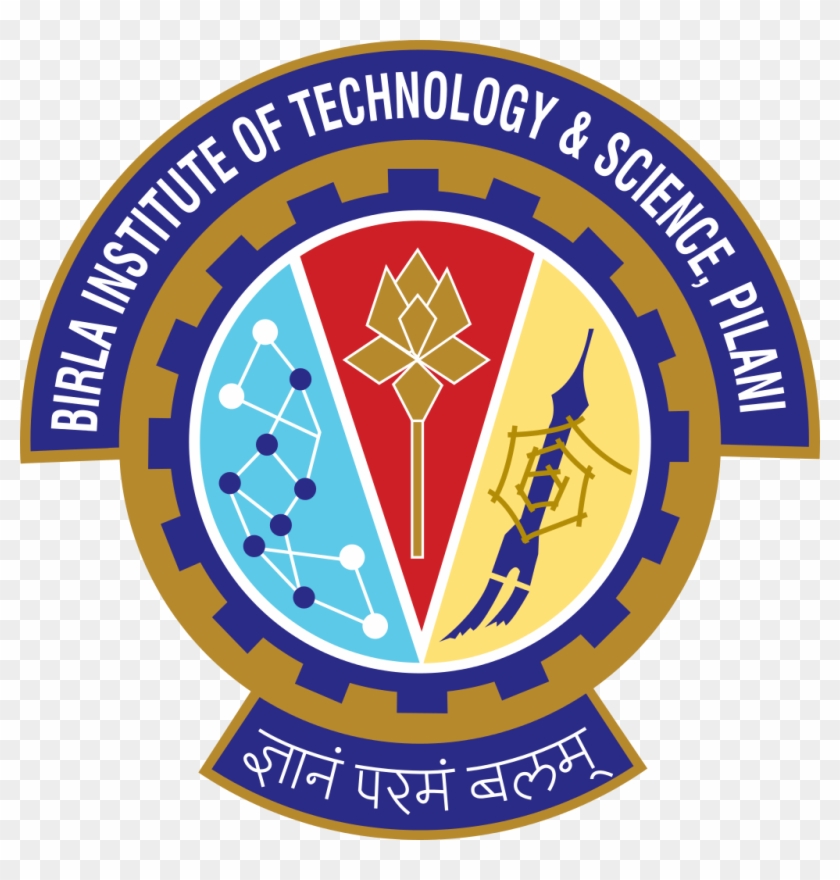 Bits Pilani - Birla Institute Of Technology And Science #743627