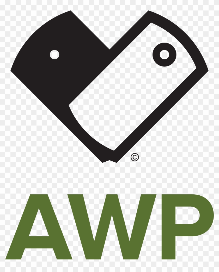 Awp Logo - Augusta Warrior Project Logo #743633