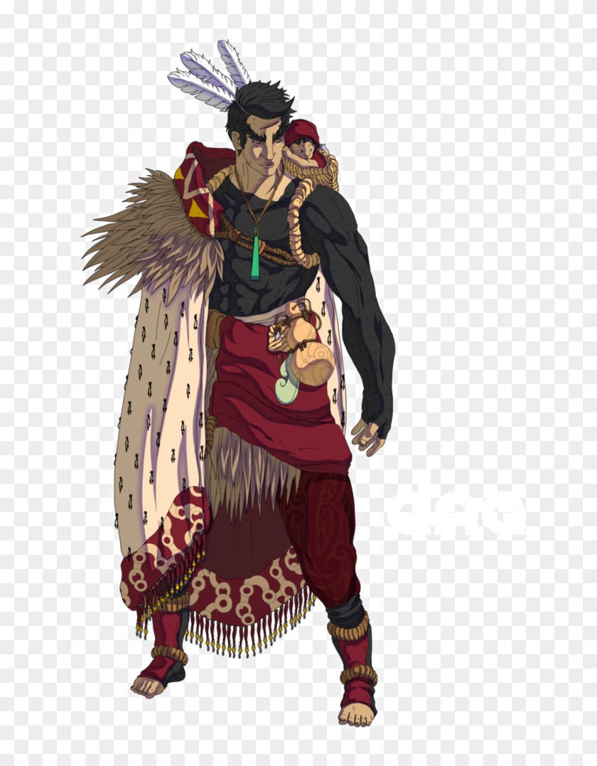 Weneki By Maui-empire - Cartoon #743637