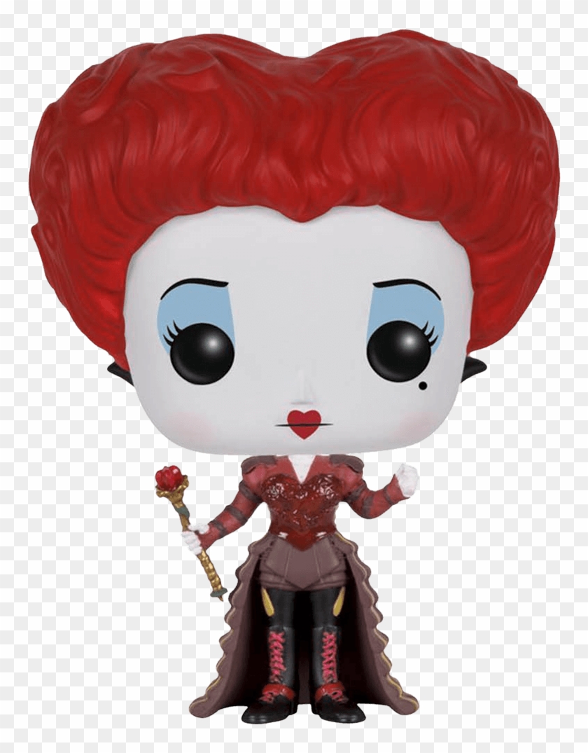 Alice Through The Looking Glass - Alice In Wonderland Funko Pop #743639