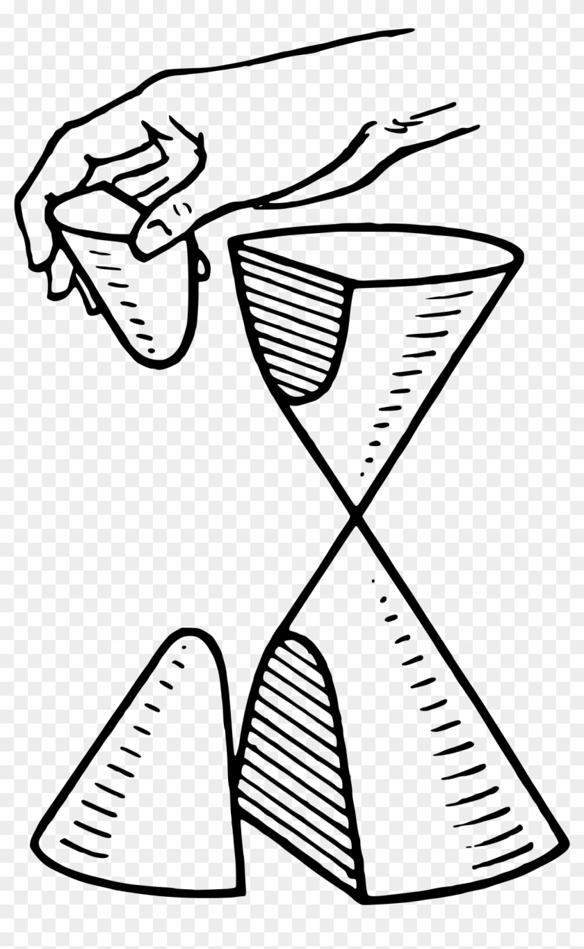Hyperbola In Real Life #743716