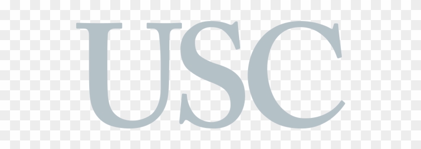 Usc Logo - University Of Southern California #743750