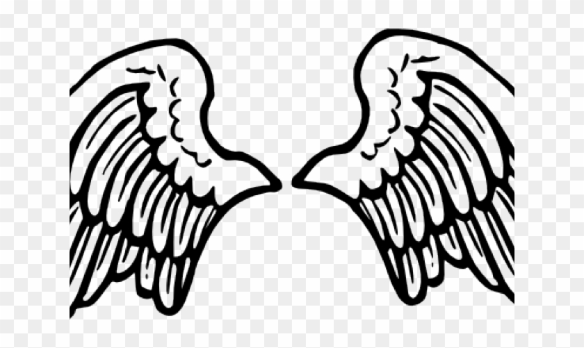 Halo Clipart Hd Angel - Guardian Angel Tattoo #743791