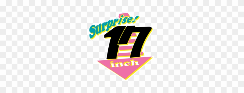 70s Surprise 17" - Graphic Design #743798