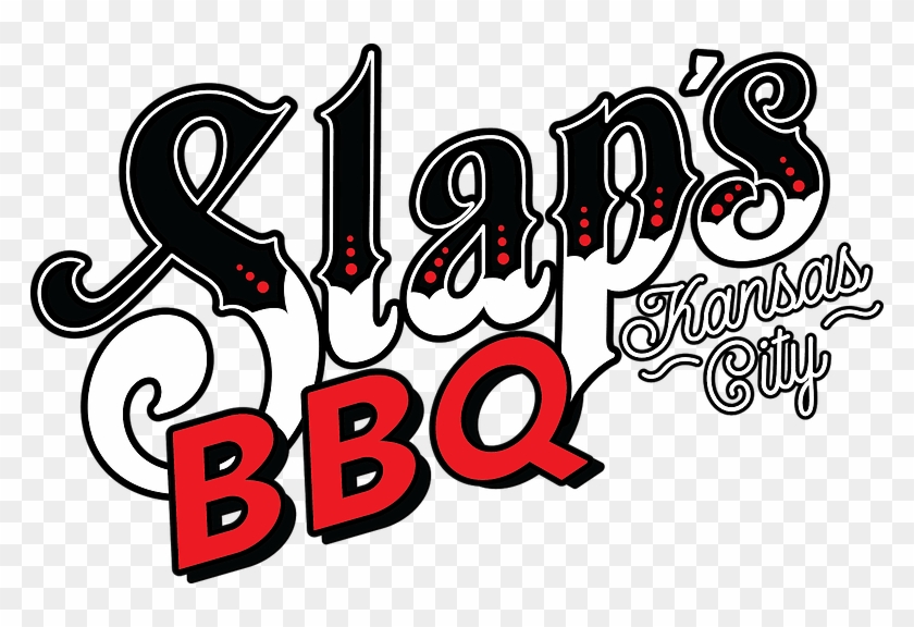 New Slaps Logo 03052017 - Slap's Bbq #743818