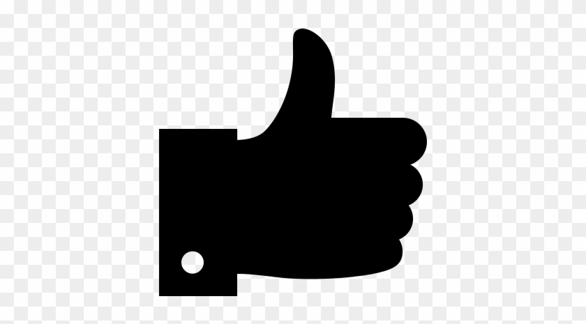 Download Thumbs Up Icon Css Svg Animation Thumbs Up Free Transparent Png Clipart Images Download