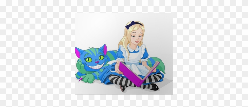 Alice Through The Looking Glass - Looking Glass - Free Transparent PNG  Clipart Images Download