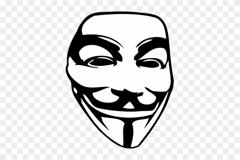 Items Tagged As "heady" - Guy Fawkes Mask #743845