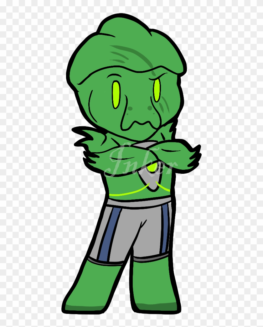 “ Man I Love Ocs Like These They're So Cool - Cartoon #743875