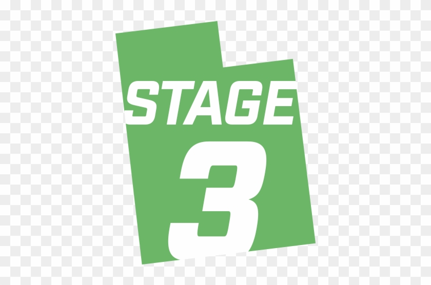 Stage - Stage 3 #743887