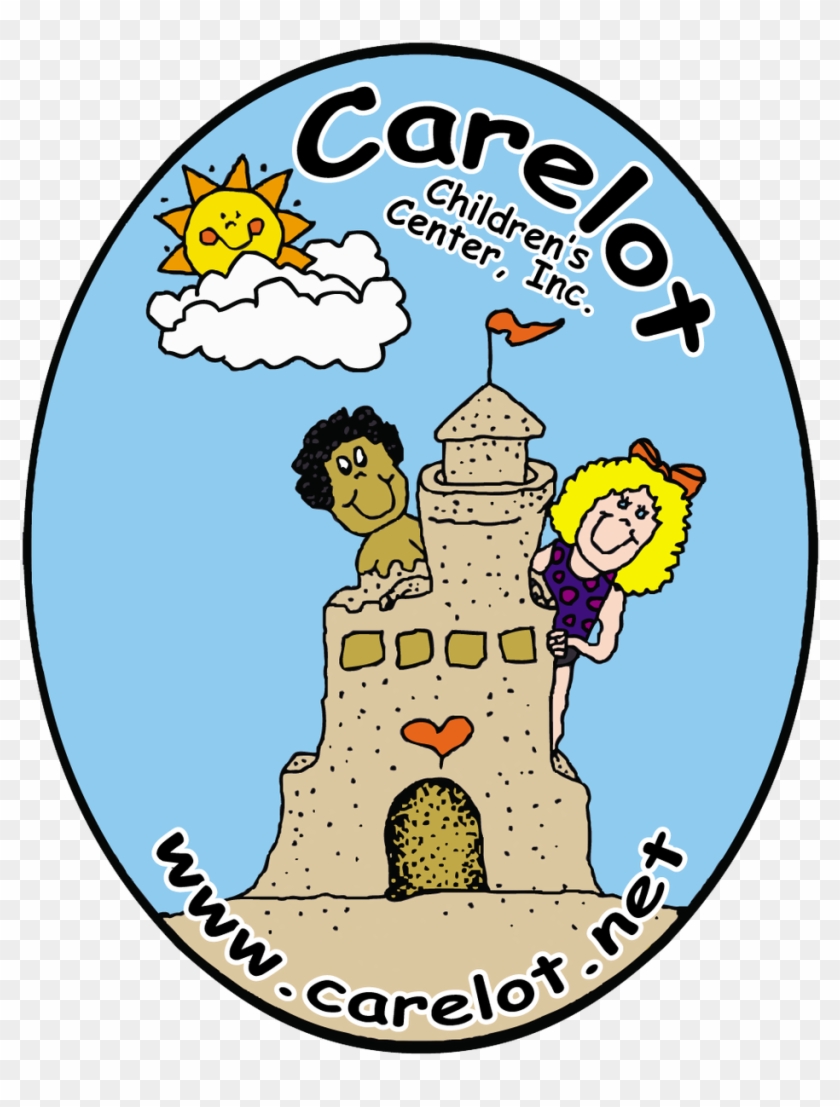 Carelot Children's Center - Cartoon #743898