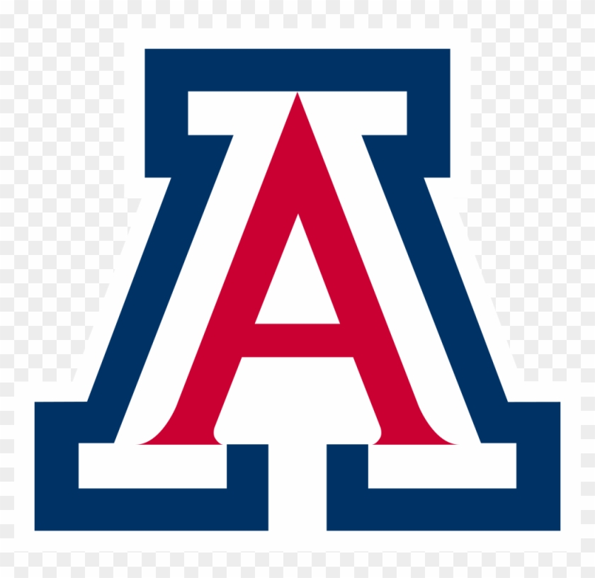 University Of Arizona Logo Png #743941