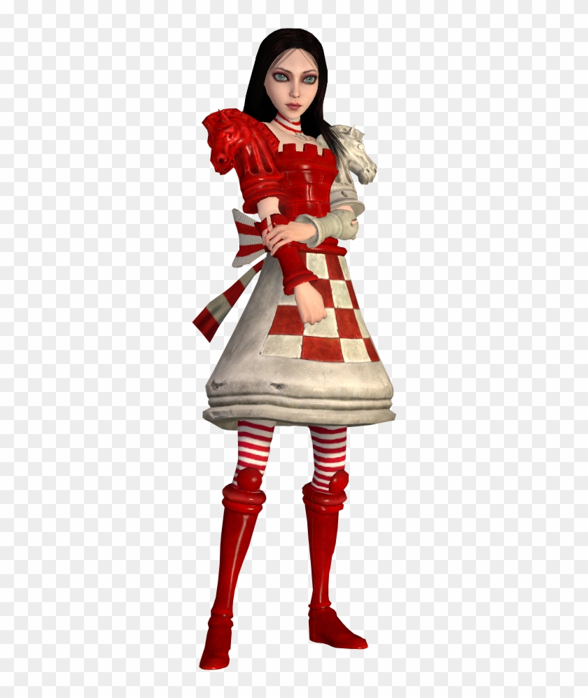 Checkmate - Dress #743950