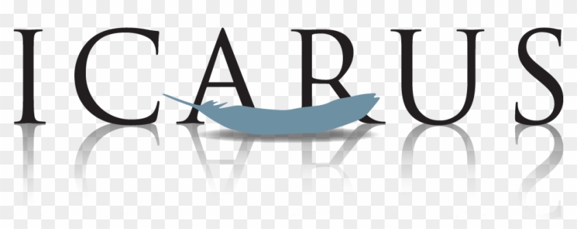 Icarus Logo - Kaqun Wellness Spa #743957