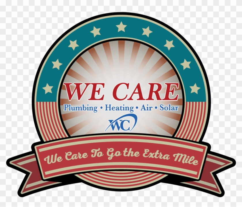 We Care Plumbing Heating Air And Solar #743959