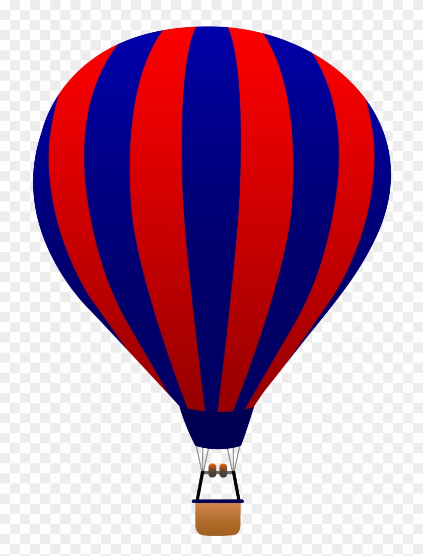 Reward Hot Air Balloon Cartoons Clip Art Cartoon Clipart - Hot Air Balloon Clip Art #743977