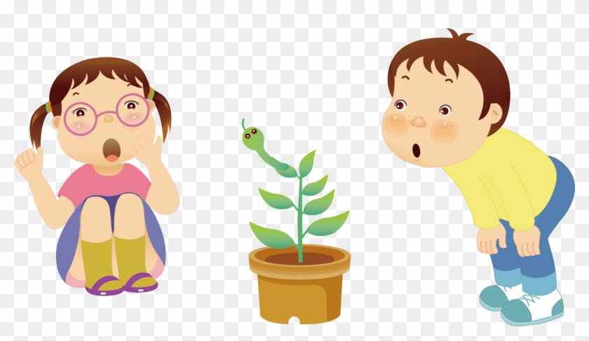 Child Cartoon Illustrator Illustration - Child Cartoon Illustrator Illustration #743984