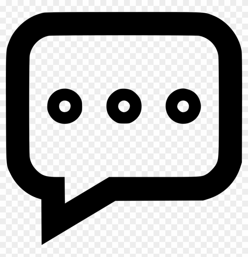 Bubble Chat Comment Communication Contact Message Speech - Bubble Chat Comment Communication Contact Message Speech #744005