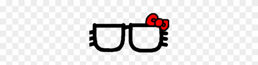 10 Hello Kitty Coloring Pages Glasses: Unleash Your Inner Artist