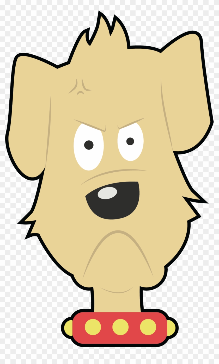 Dog Png By Cmorigins - Portable Network Graphics #744104