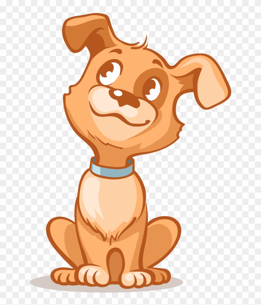 Sign Up For A 10% Off Coupon - Puppy Illustrations #744113
