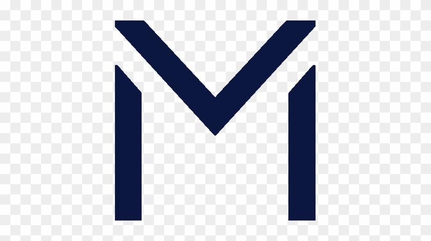 M Logo Headshot Placeholder - Pasargadae #744112